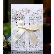 Wedding Card Design Laser Cut Marriage Invitation Card 2020